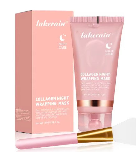 Mascarilla de Colágeno Medicube Night Repair™