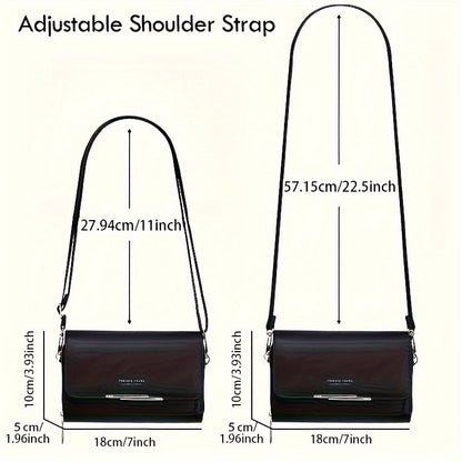 LunaBag™ – Bolsa Elegante y Versátil