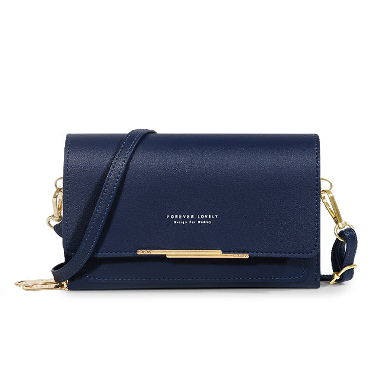 LunaBag™ – Bolsa Elegante y Versátil