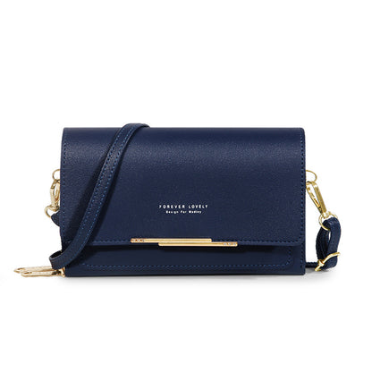 LunaBag™ – Bolsa Elegante y Versátil