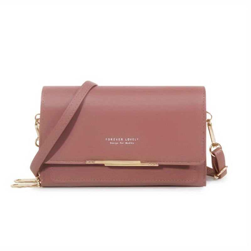 LunaBag™ – Bolsa Elegante y Versátil