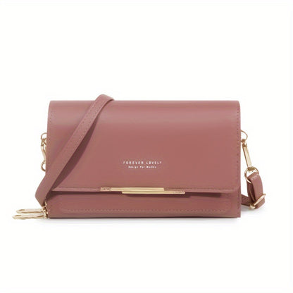 LunaBag™ – Bolsa Elegante y Versátil