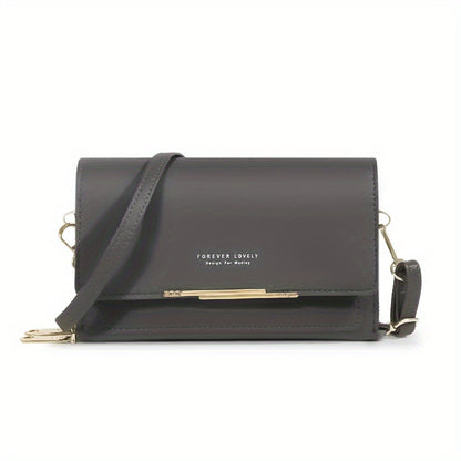 LunaBag™ – Bolsa Elegante y Versátil