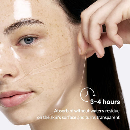 Mascarilla Revitalizante  Bio-Colágeno - Biodance