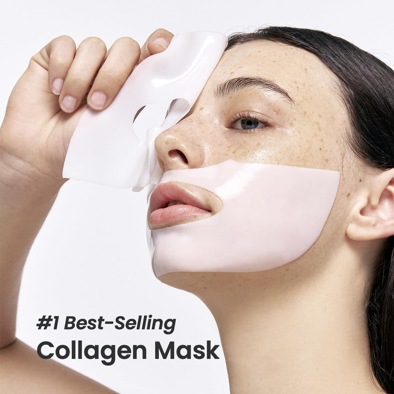 Mascarilla Revitalizante  Bio-Colágeno - Biodance