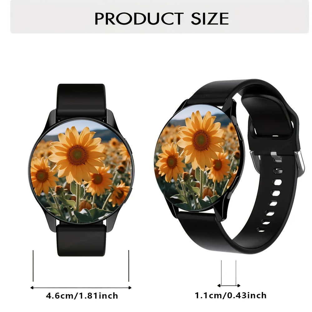 GREENPORT™ – Smartwatch Inteligente 5.4