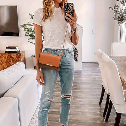 LunaBag™ – Bolsa Elegante y Versátil